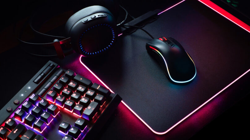 Must-haves for PC gaming: DXVK