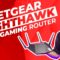 Lag-free gaming? NETGEAR Nighthawk Pro Gaming Router unboxing