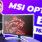 1440p AND 165Hz gaming monitor! – MSI Optix G27CQ4 unboxing