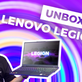 Is Lenovo’s Legion 7 the perfect gaming laptop?