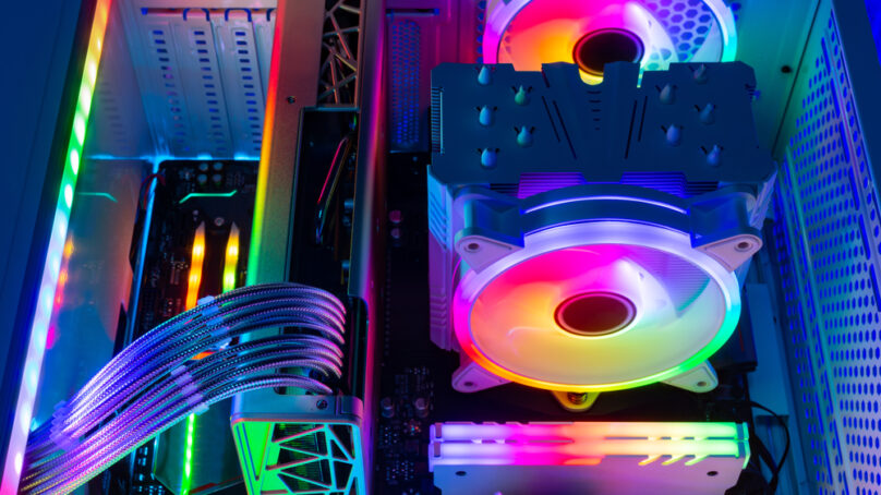 PC Cooling – What You Need To Know