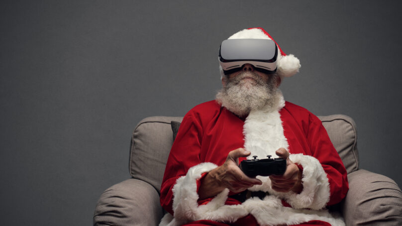 Ebuyer’s 2021 Gaming Gift Guide