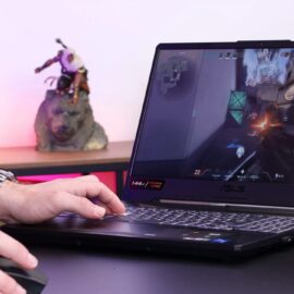 Best Budget Gaming Laptops of 2022
