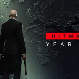 Hitman 3 Year 2 Content – PC VR, Raytracing, GamePass & More