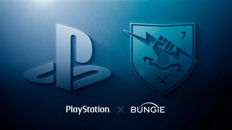 Sony Acquires Bungie For $3.6 Billion – Expect More Live-Service PlayStation Games