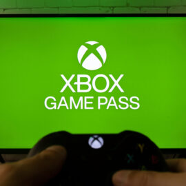 Why gamers need Xbox Game Pass