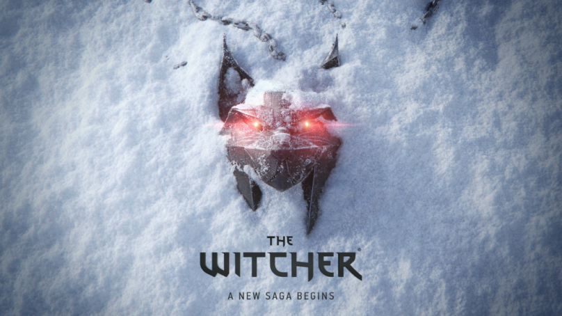 New Witcher game announced, in partnership with Epic Games