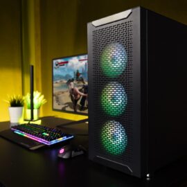 Top 10 Reasons to Buy a Gaming PC