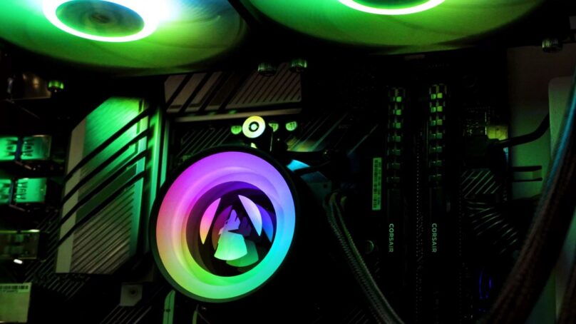 Why do gamers choose AlphaSync gaming PCs?