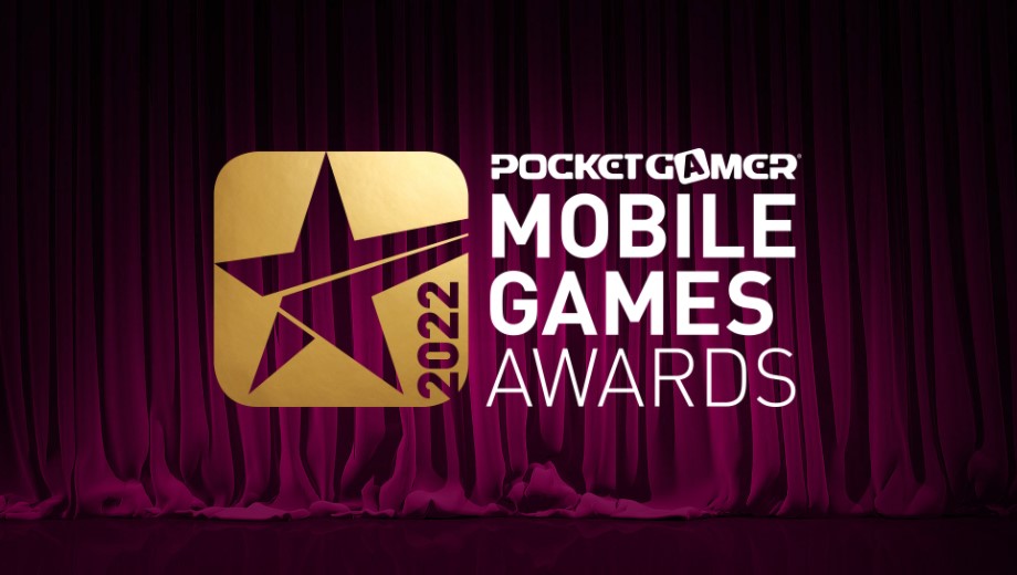Mobile Games Awards 2022 - The Nominees - Ebuyer Gaming