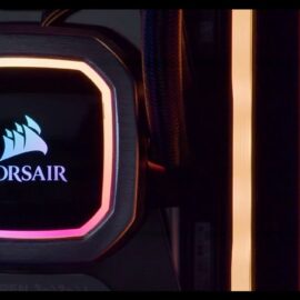 Corsair iCUE – What you need to know
