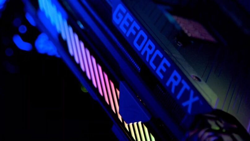 Why should I buy a NVIDIA GeForce RTX 30 Series GPU?