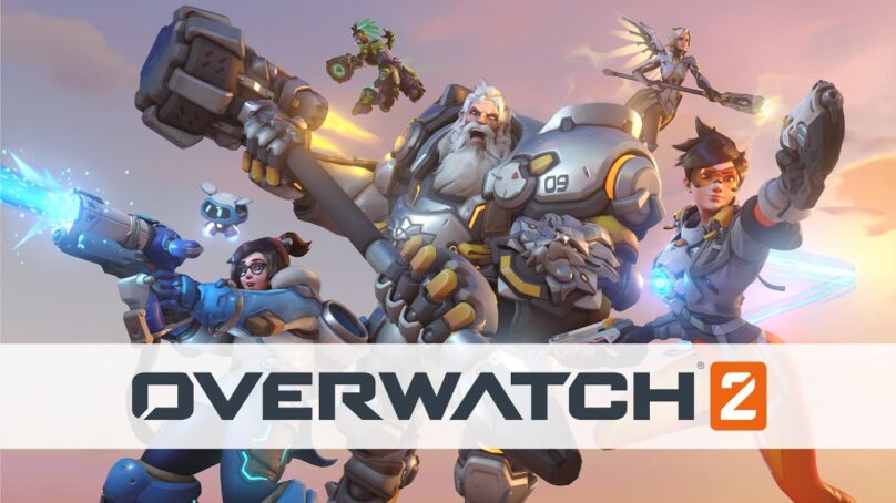 Overwatch 2 – Beta in April, new release strategy