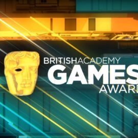BAFTA Games Awards – The Nominees