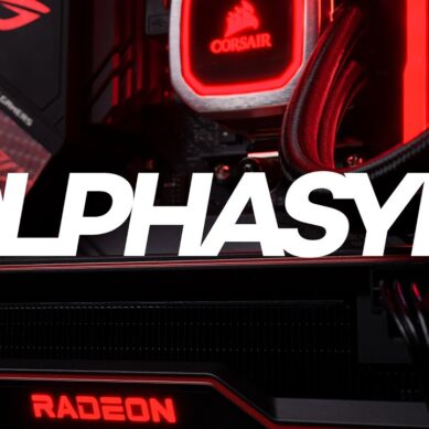 Why do AlphaSync Gaming PCs get great reviews?