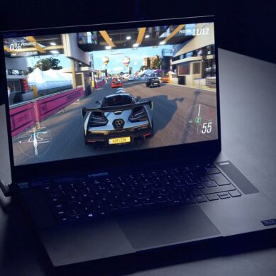 How to increase a gaming laptop’s lifespan