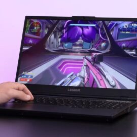 What is a gaming laptop’s lifespan?