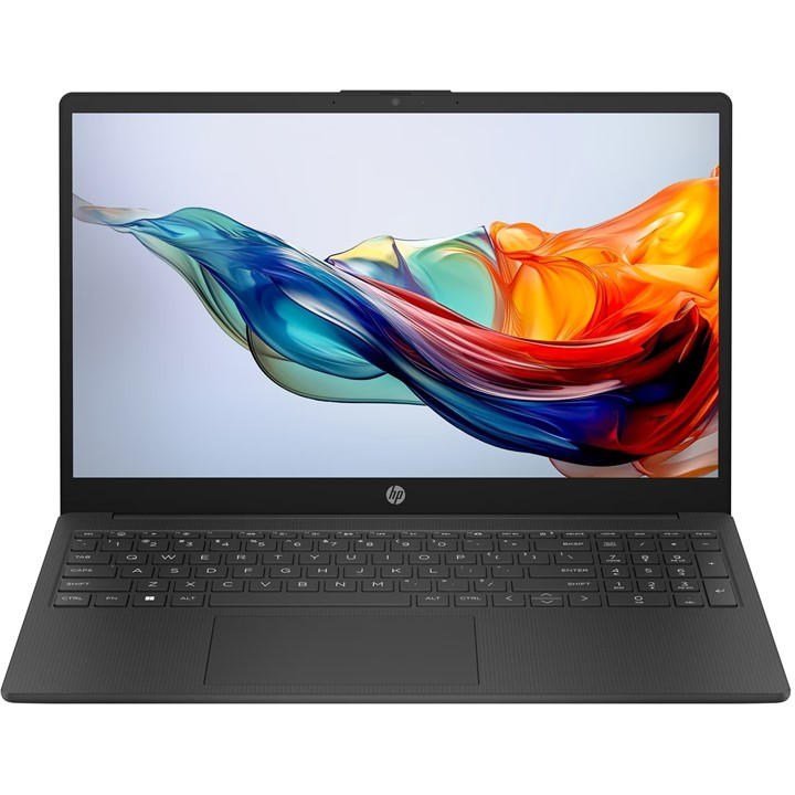 Hp Black 15 Laptop Ryzen 5 8Gb 512Gb Win 11 Home in Size Print Set, Sports Direct - Image 3