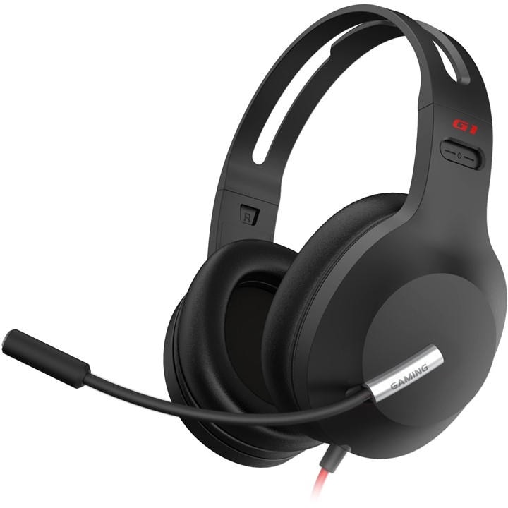 Edifier G1SE 3.5mm Jack Gaming PC Computer Headset - Image 4