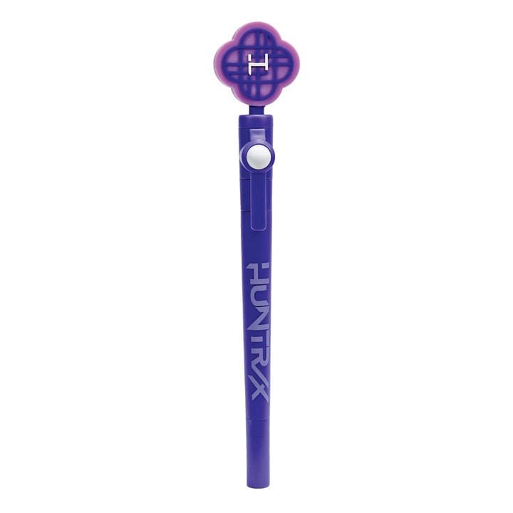 Character Kids Kids Derpy Kpop Demon Hunters Fidget Novelty Pen - Kpop Demn Hntrs - Image 2