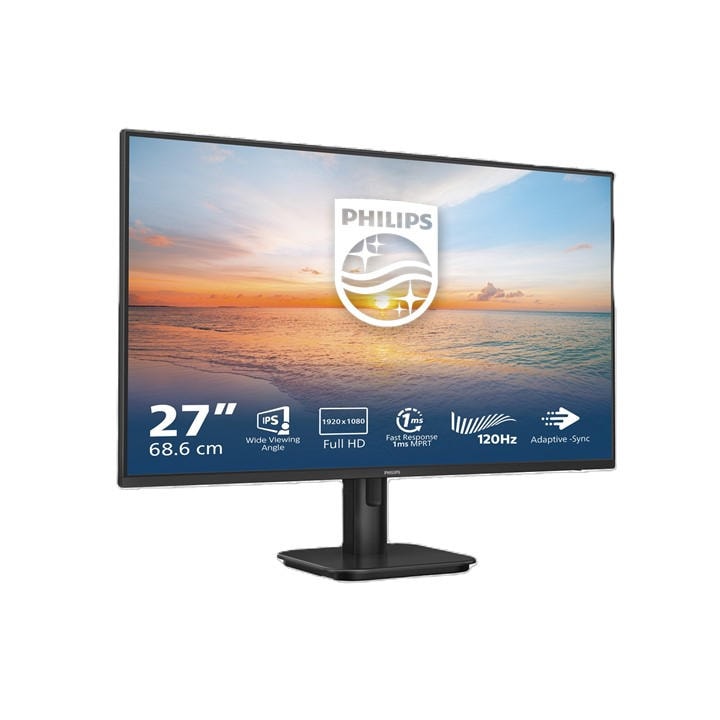 Philips 1000 series 27E1N1100A/00 computer monitor 68.6 cm (27"") 1920 x 1080 - Image 6