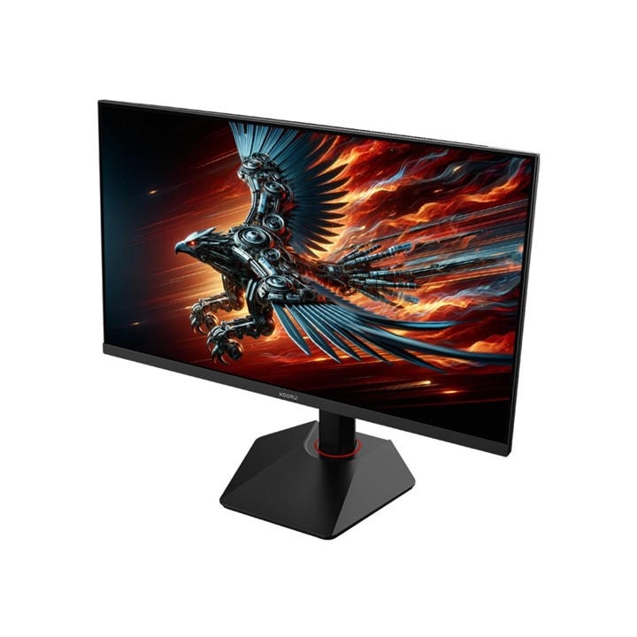 Koorui G2741L 27 inch IPS 4K UHD 320Hz Gaming Monitor - Image 7