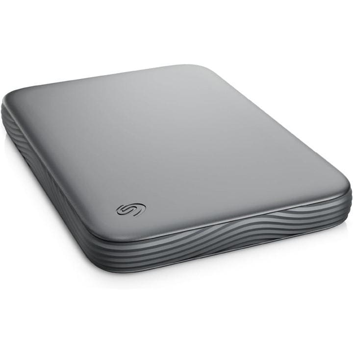 Seagate Expansion Portable Eternalm 4Tb 2.5" External Usb3.0 Hdd Grey Stnn4000400 - Image 6