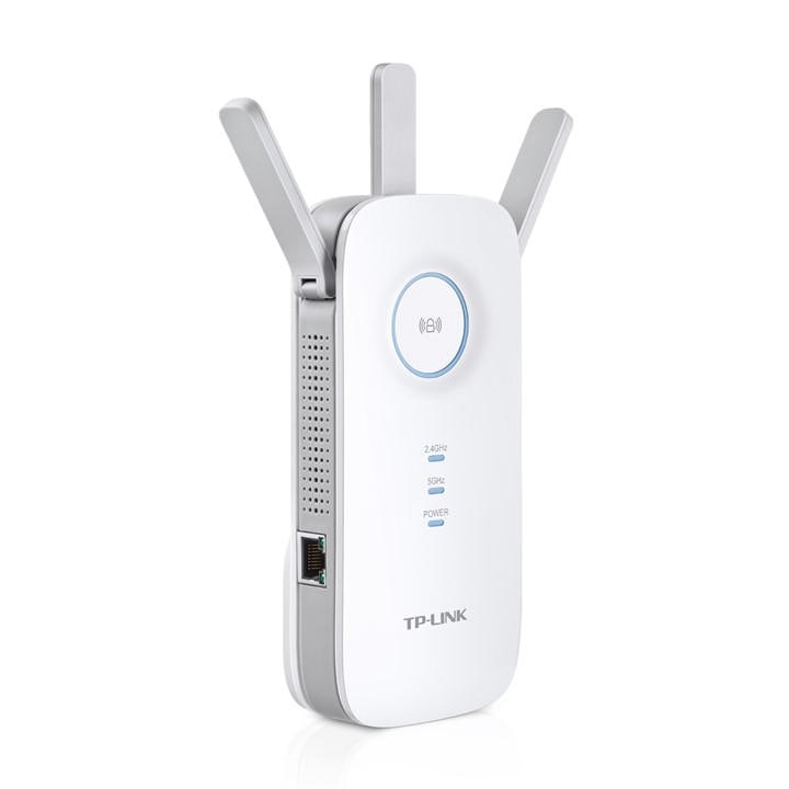 Tp-Link Light Ac1750 Wi-Fi Range Extender - Image 4