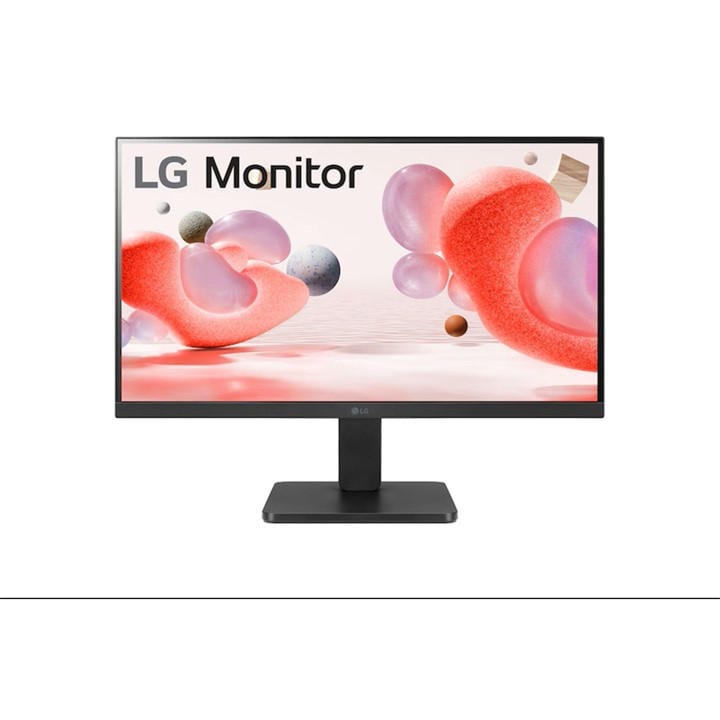 Lg 22Mr410-B 22 Inch Full Hd Monitor Black - Image 2