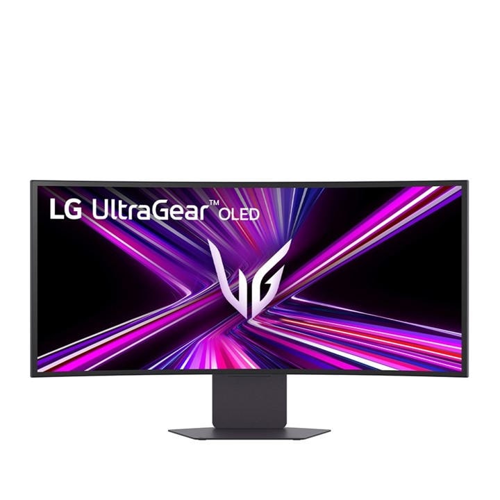 34"" LG 34GX900A-B Gaming Monitor, OLED , 800R, 3440x1440, 0.03ms, 240Hz, FreeSyn - Image 8