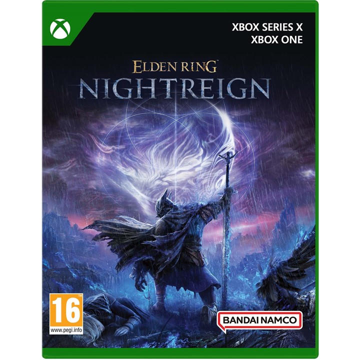 Bandai Namco Elden Ring: Nightreign (Xbox Series X/Xbox One) - Image 17