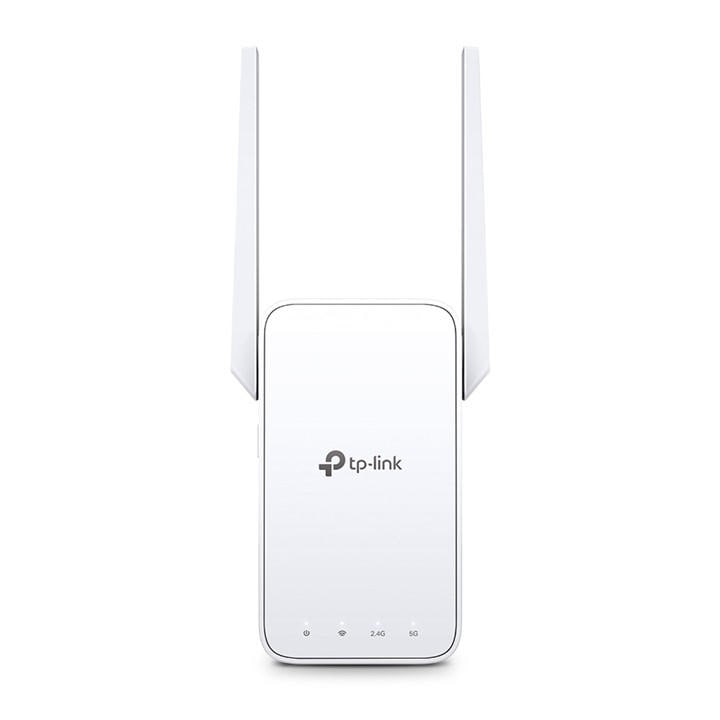 TP-LINK RE315 AX1200 Wifi Range Extender, White, 2x Antennas, Dual-Band (300+867 - Image 9