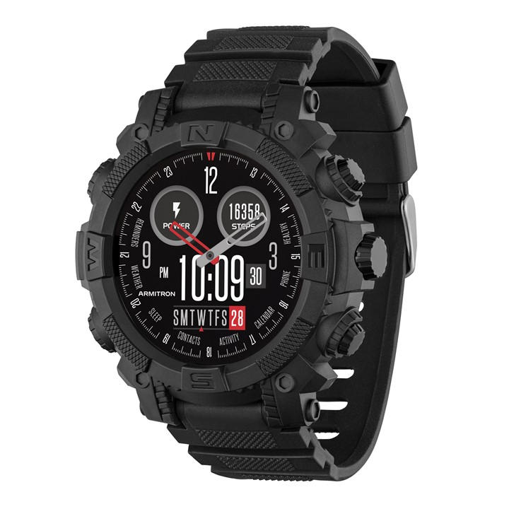Reflex Active Series 38 Sports Smart Calling Watch - Image 5