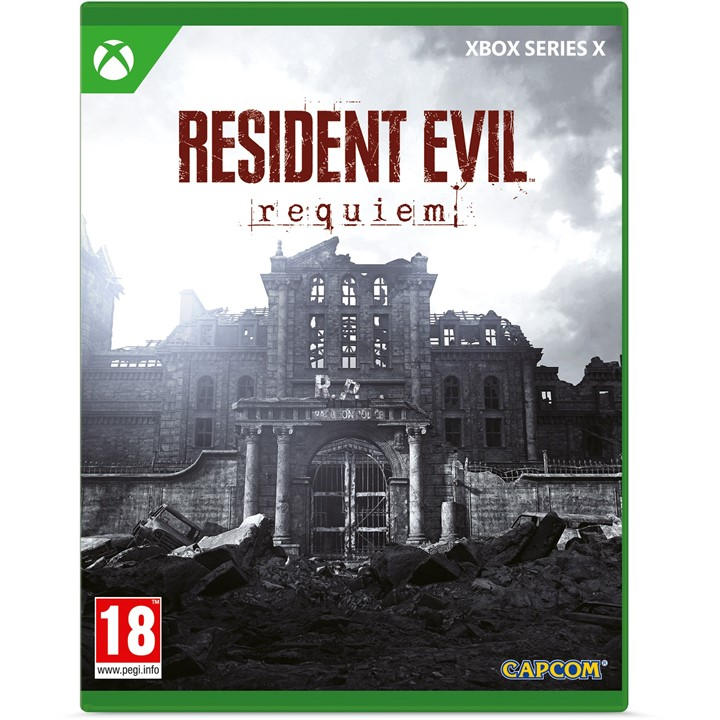 Resident Evil Requiem Xbox Series X - Image 12