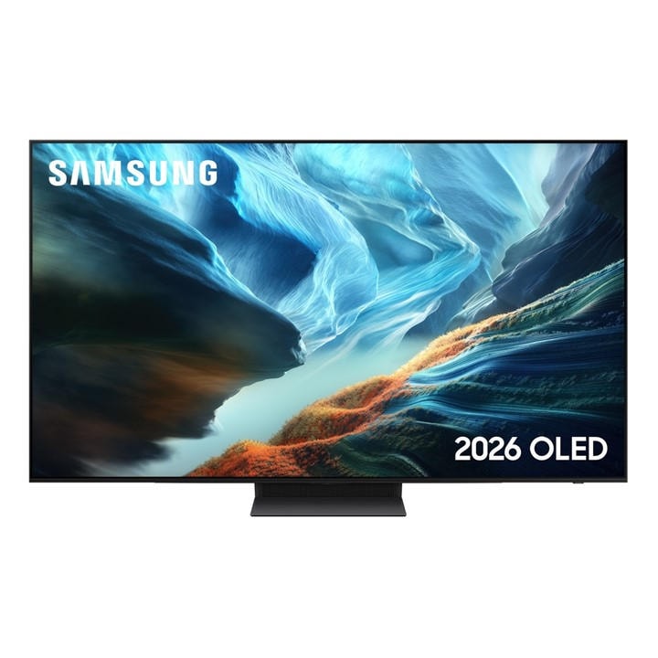 Samsung 48'' Oled S90h 4K Vision Ai Smart Tv (2026) 48" Graphite Qe48s90haexxu - Image 5