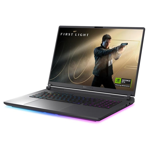 ASUS ROG Strix G18 18 2.5K 300Hz Gaming Laptop - Ultra 9 290HX Plus ...
