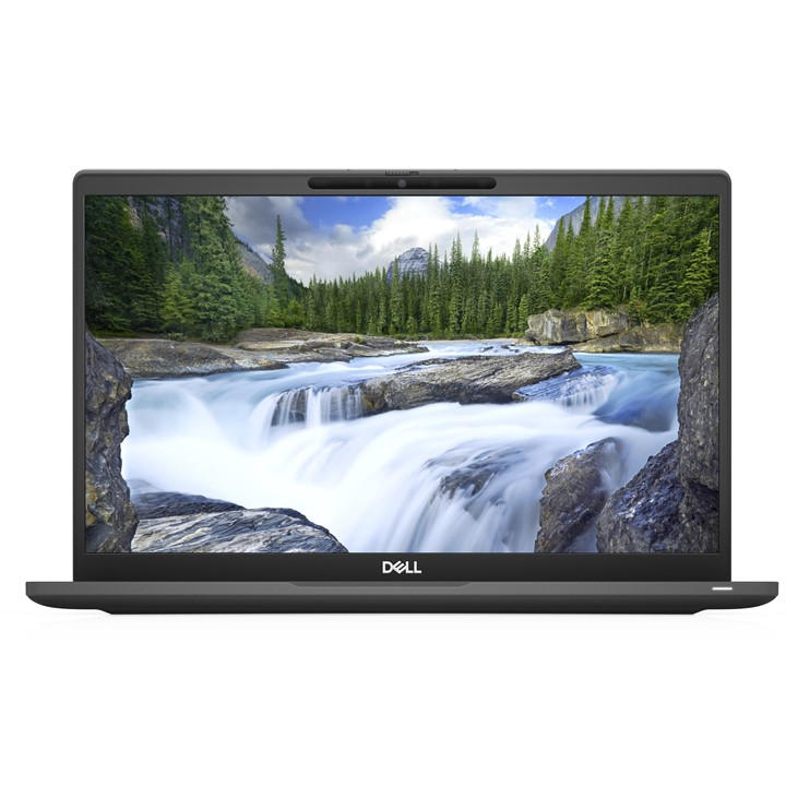 T1a Grey Dell Latitude 7320 Intel® Core™ I5 I5-1145G7 Laptop 33.8 Cm (13.3& - Image 3