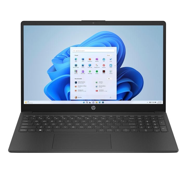 Hp Black 15-Fd0064na Intel® Core™ I5 I5-1334U Laptop 39.6 Cm (15.6") Fu - Image 13